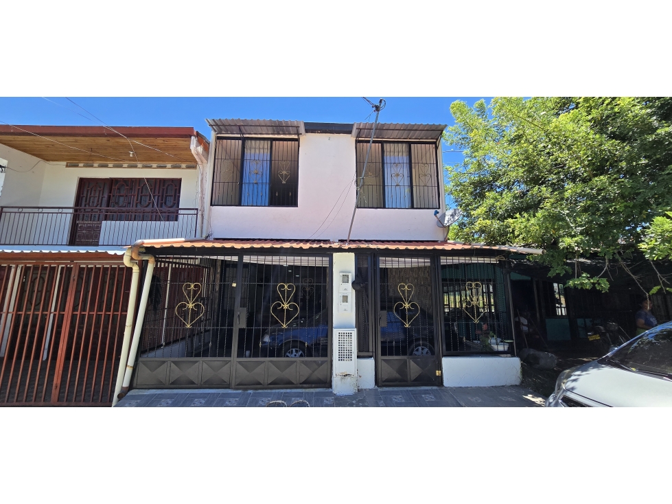 Casa en Venta Lérida Tolima - 1