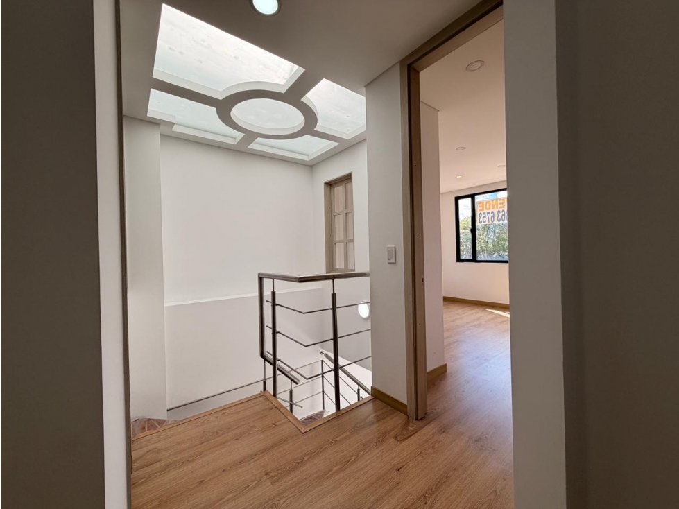 Apartamento en Venta Salitre Greco — foto 6