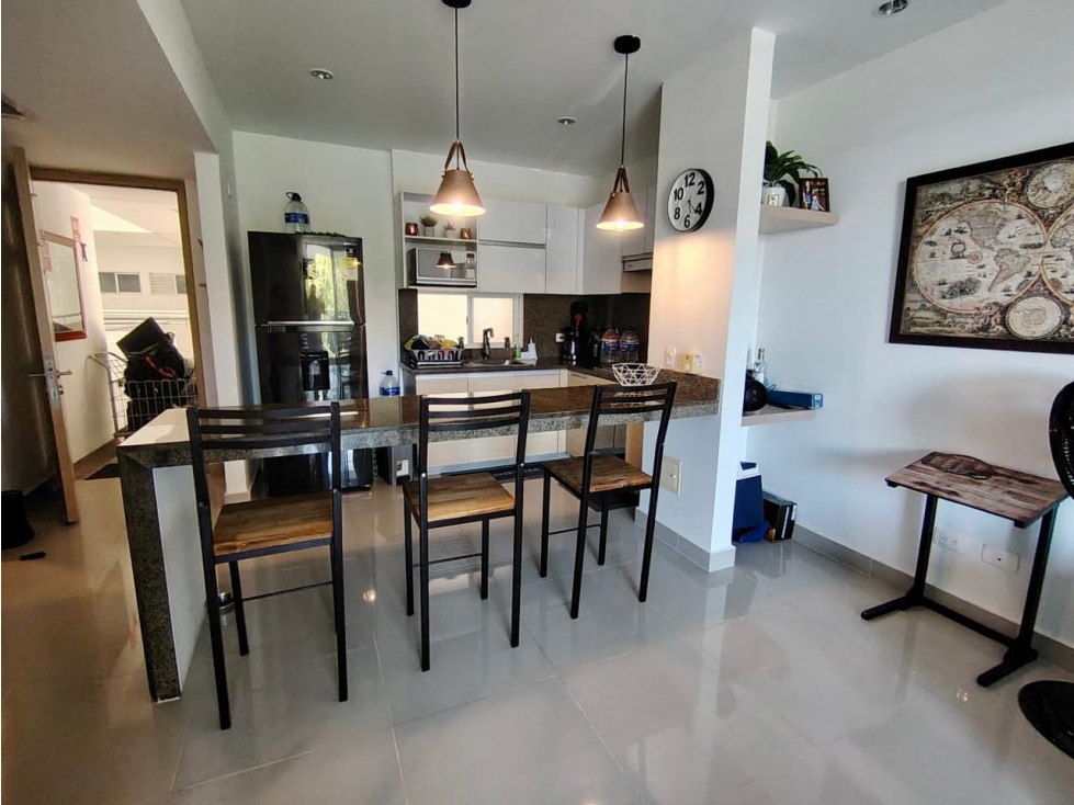 Venta de Apartamento en Ricaurte Cundinamarca