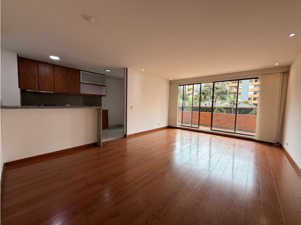 Apartamento en venta Colina Campestre