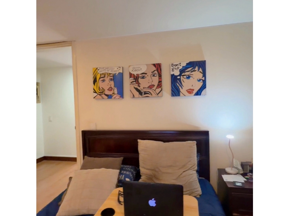 Apartamento para venta en Santa Barbara — foto 6