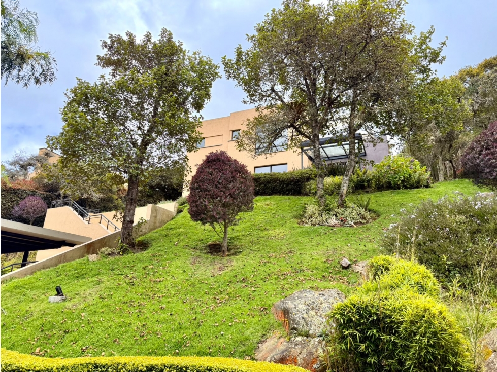 Casa en Arriendo y venta en La Calera Conjunto Arboreto — foto 2