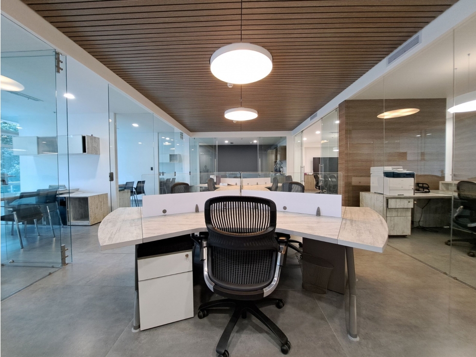 Oficina en Venta Santa Bárbara Occidental