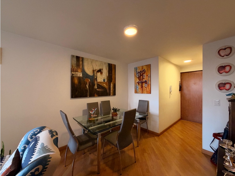 Apartamento en venta o arriendo Gratamira, — foto 2