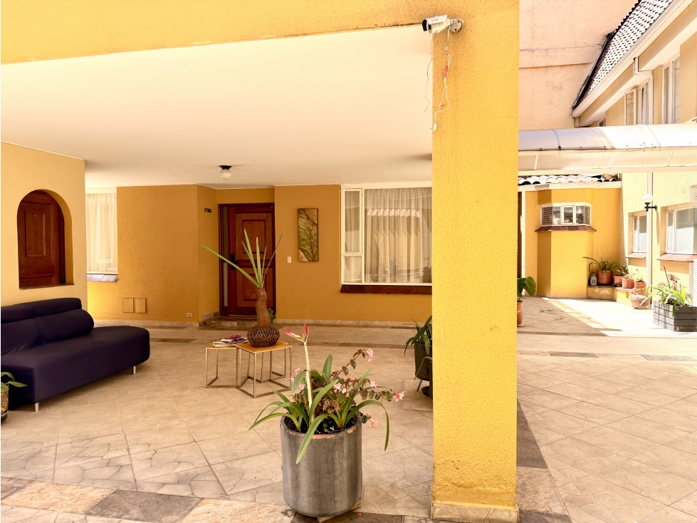 Acogedora casa en alquiler en San Patricio — foto 5