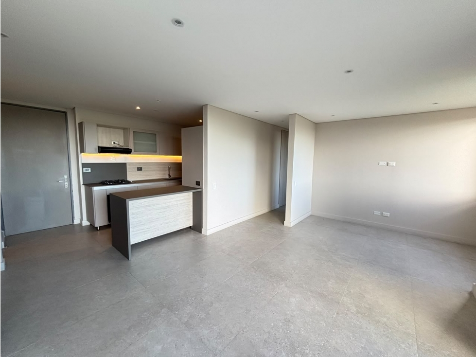 Apartamento en Venta en Condominio Vista Verde Cerritos, Pereira — foto 3