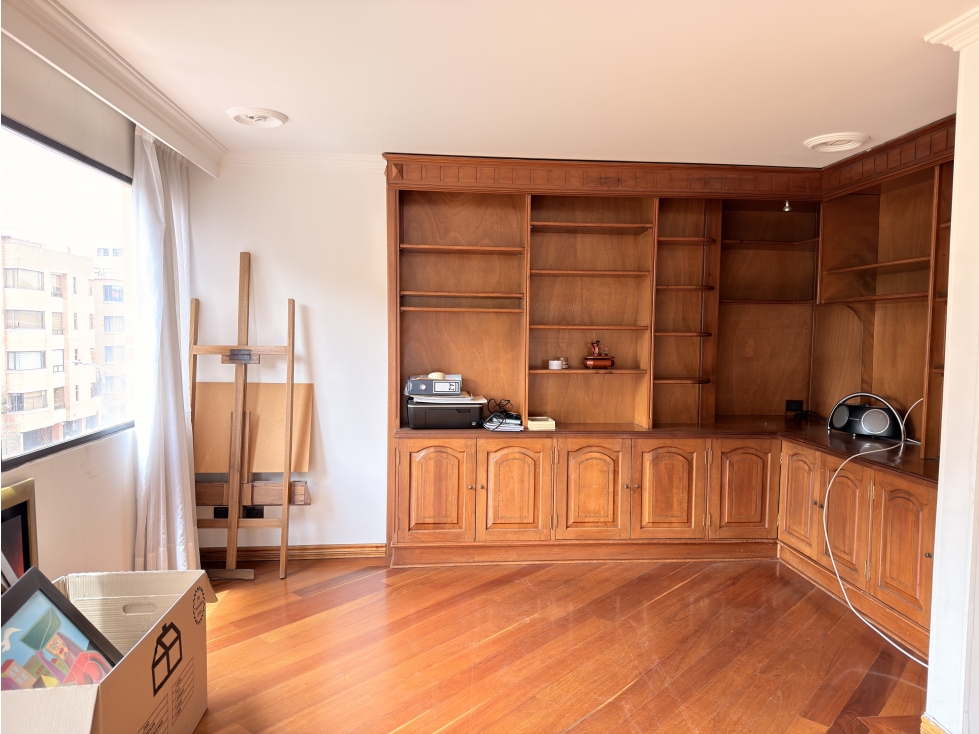 VENTA apartamento en Santa Bibiana — foto 2