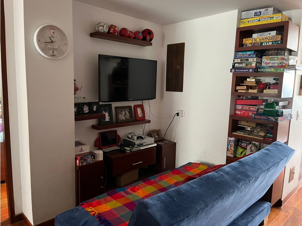 Apartamento Venta en Chapinero Alto — foto 5