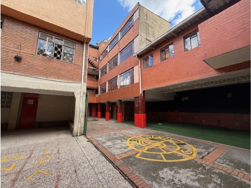 Venta Edificio Los Alcacerez — foto 4