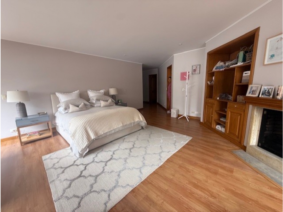 Venta apartamento Chico — foto 2