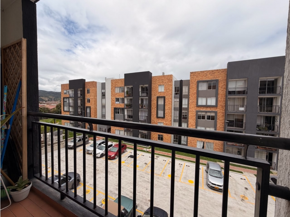 Apartamento en venta Cajicá — foto 4