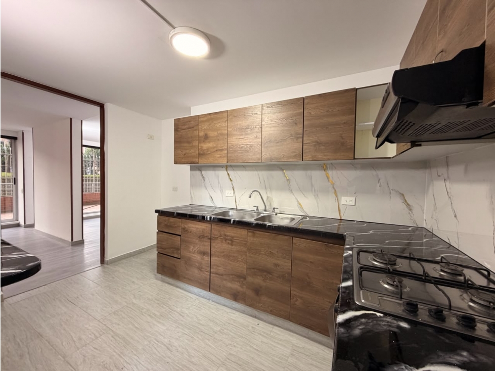 Apartamento para venta en La Alameda — foto 5
