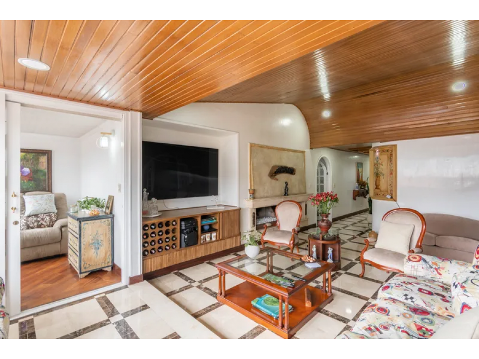 Chico Apartamento para Venta — foto 2