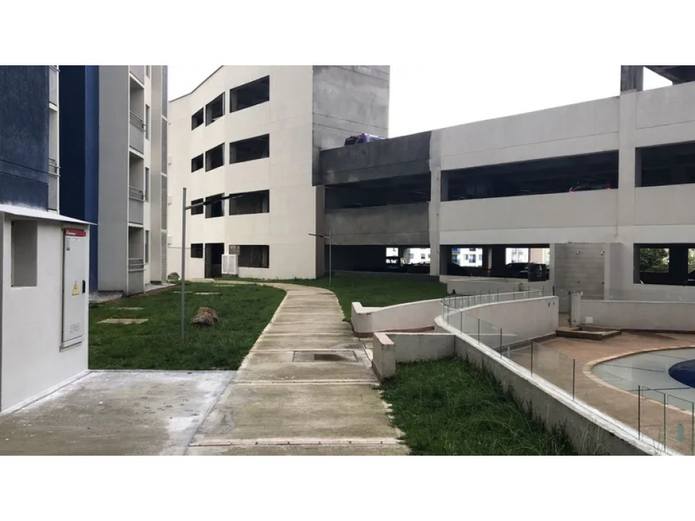 Apartamento en Venta en Piedra Pintada, Ibagué - 5