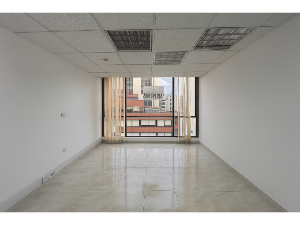 Venta Oficina Chico