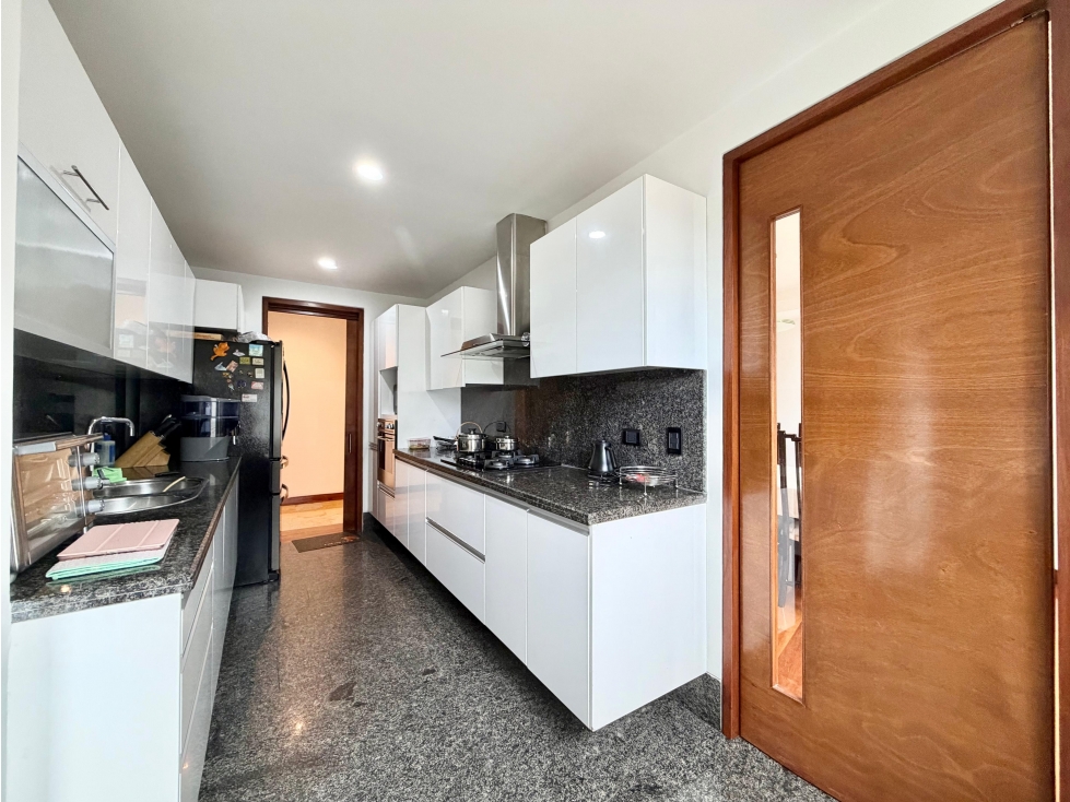 Apartamento en venta en chapinero — foto 3