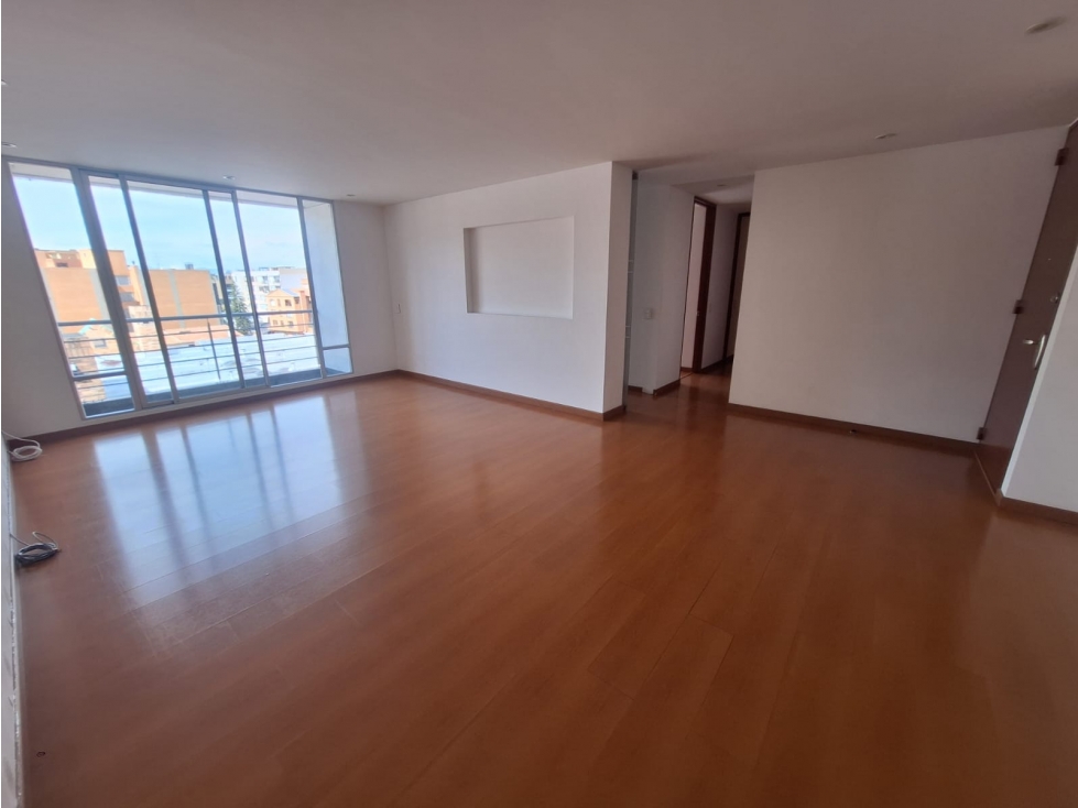Apartamento para Arriendo en San Patricio