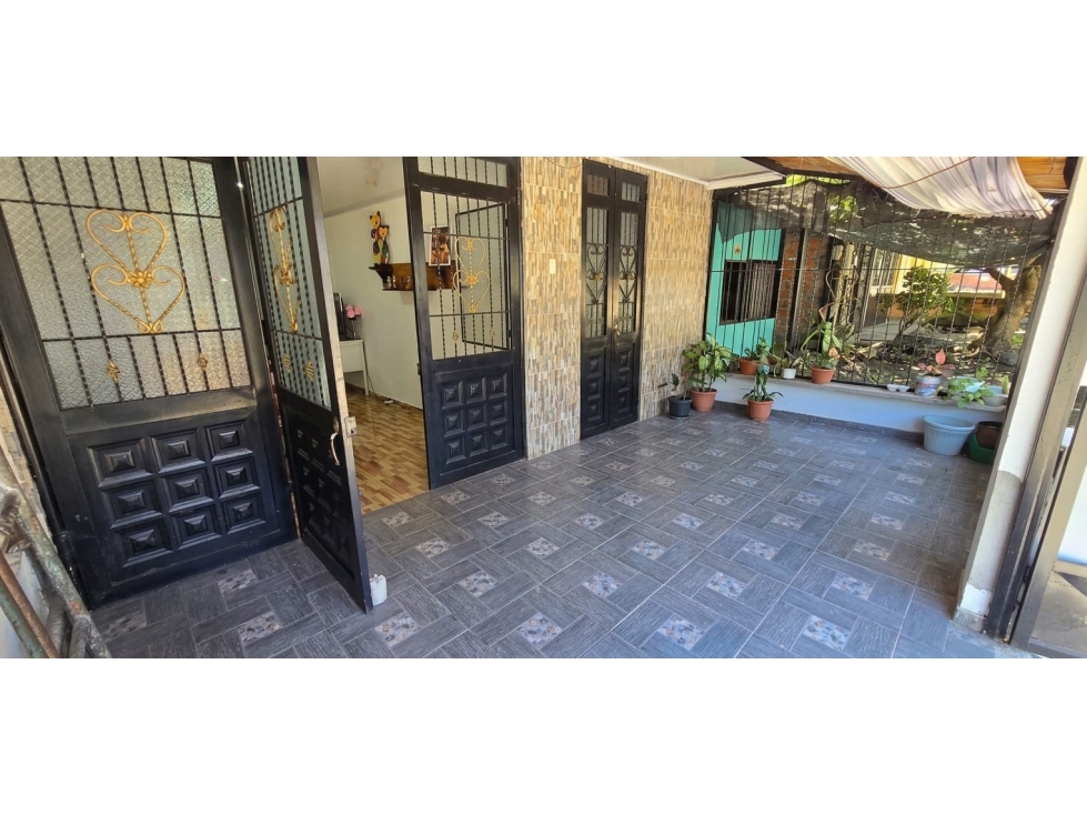 Casa en Venta Lérida Tolima - 2