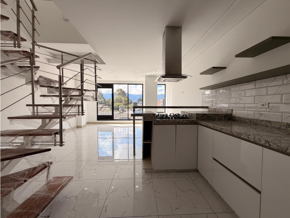 Apartamento en Venta Salitre Greco — foto 2