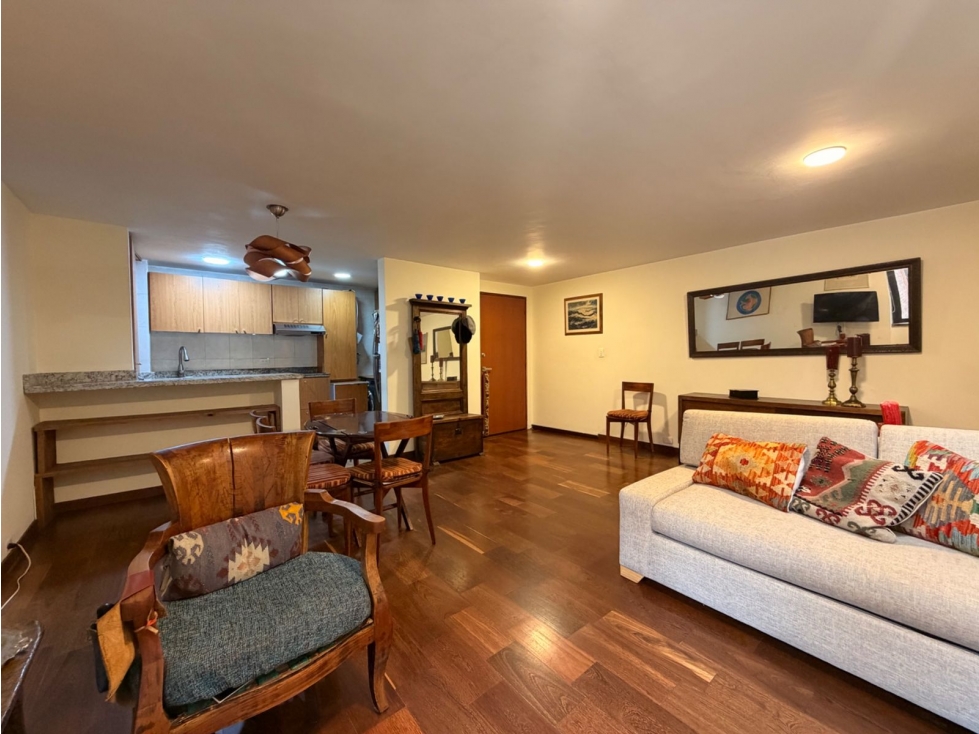 APARTAMENTO