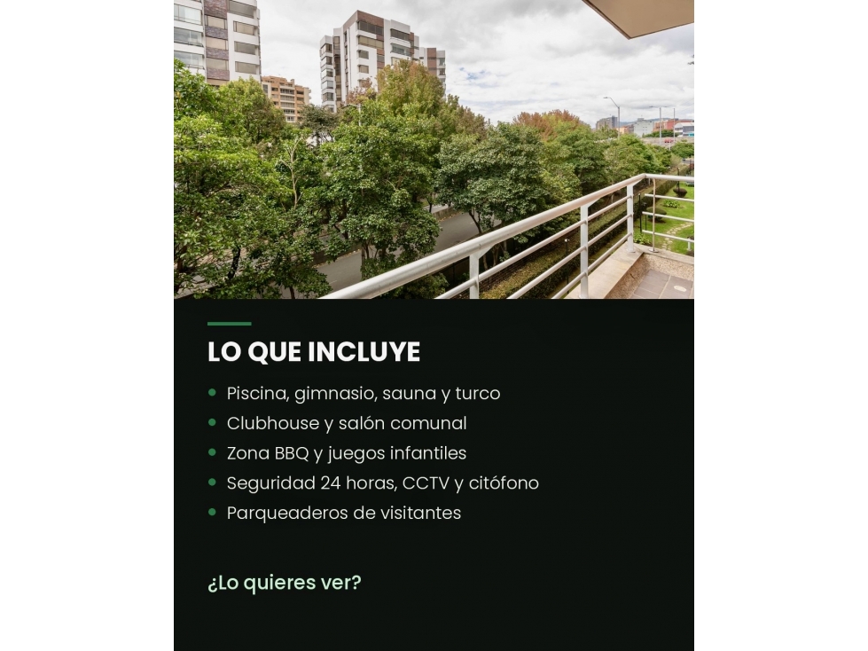 Apartamento en Alquiler en Santa Bárbara Oriental — foto 4
