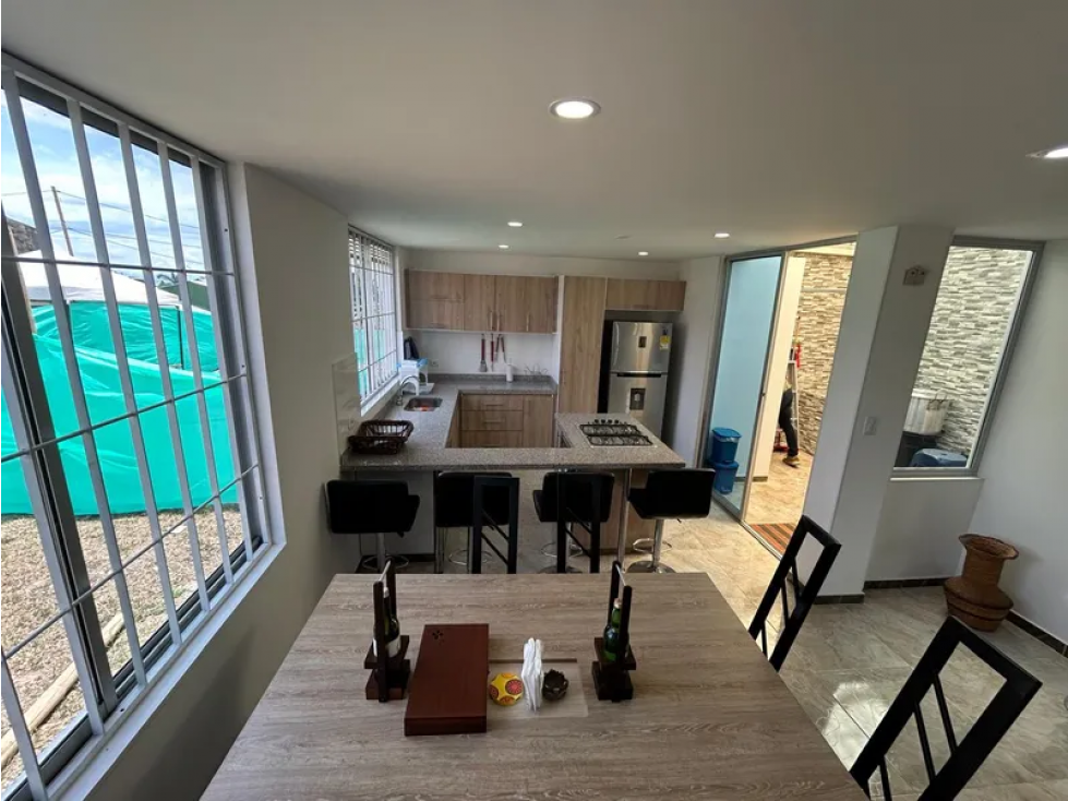 Casa en Venta en Maíz Amarillo Fusagasugá - 3