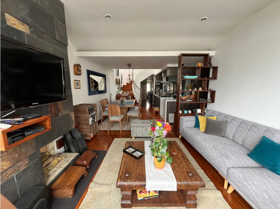 Apartamento Venta en Chapinero Alto — foto 3
