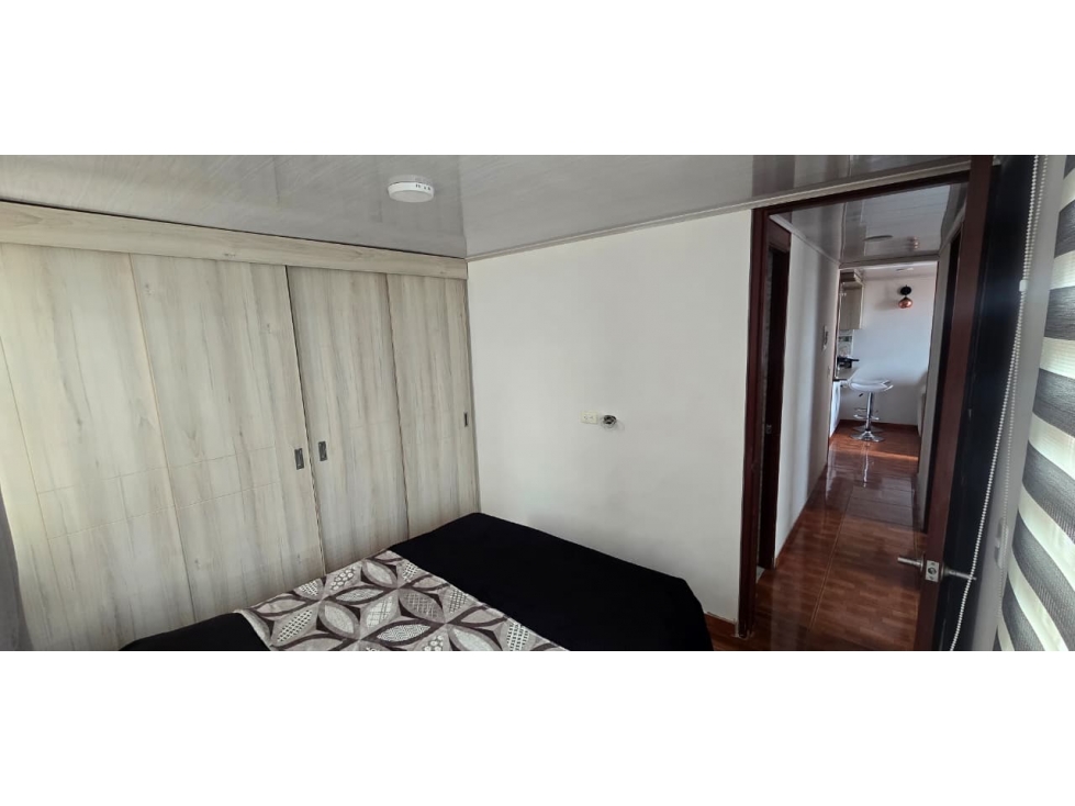 En Venta Apartamento en Bogota Bosa — foto 5