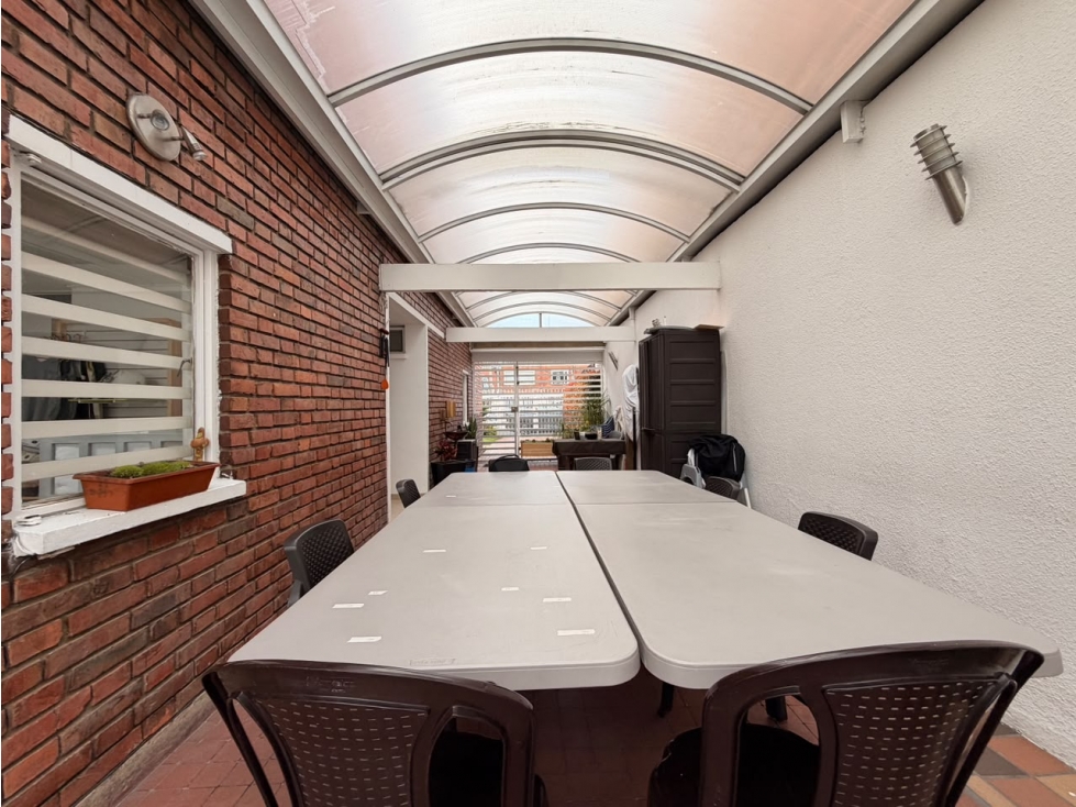 Casa en residencial o comercial, en Venta Barrio Niza Suba — foto 6