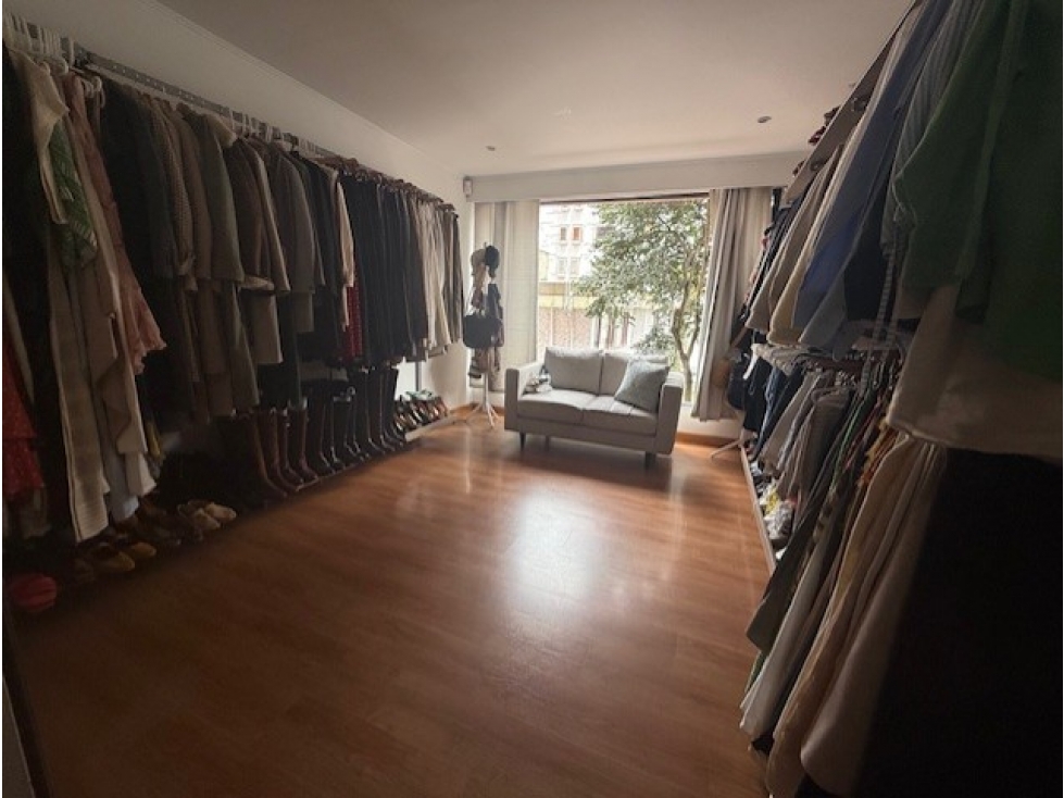 Venta apartamento Chico — foto 5