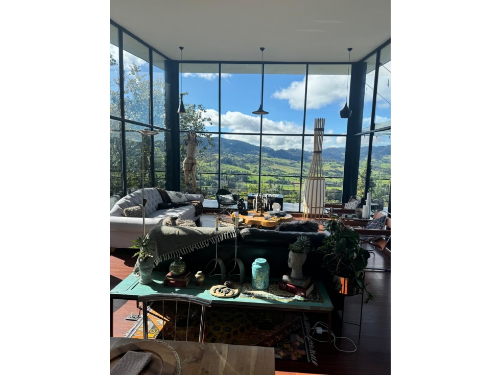 Casa en Venta Subachoque Vereda el valle — foto 5