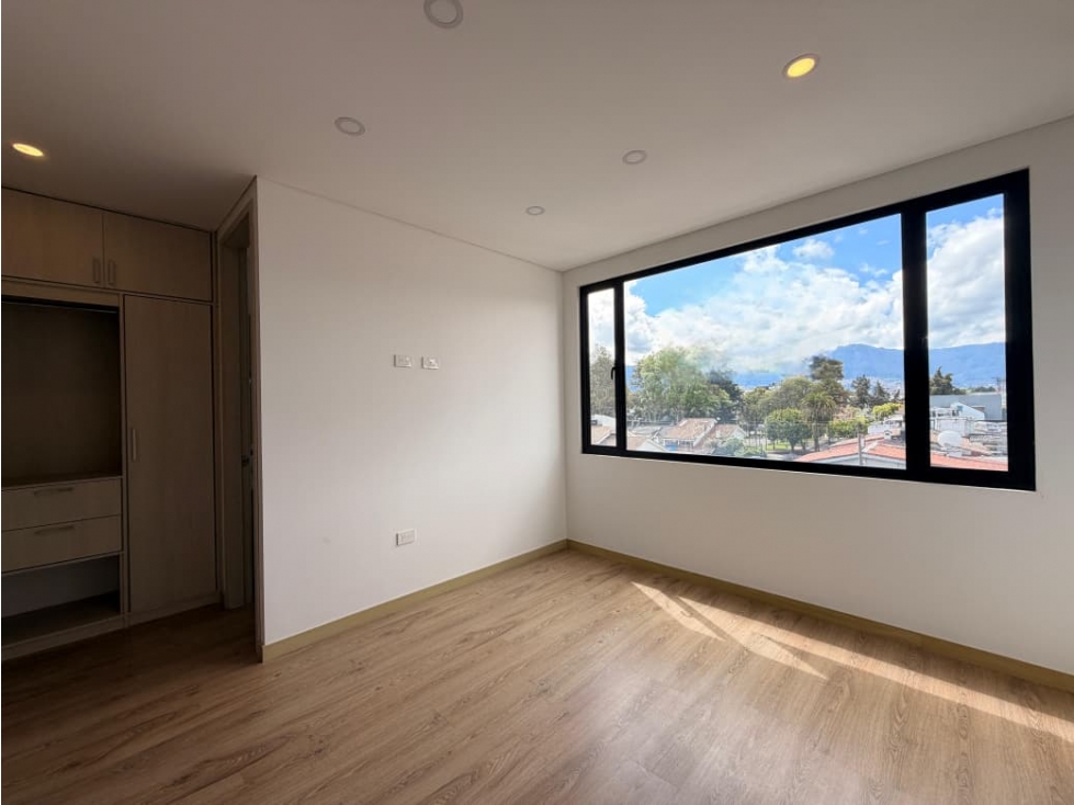 Apartamento en Venta Salitre Greco — foto 6