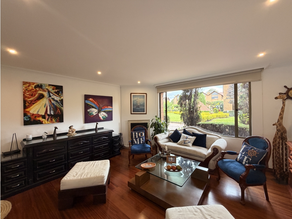 Casa para venta en Chia, Cundinamarca