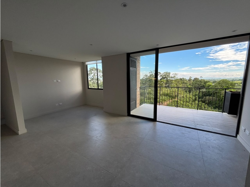 Apartamento en Venta en Condominio Vista Verde Cerritos, Pereira — foto 2
