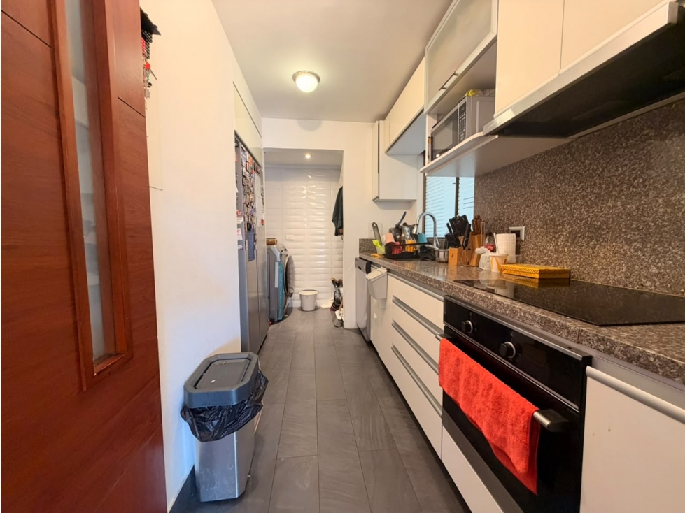 Apartamento en Venta, en Colina Campestre, Bogotá. — foto 5
