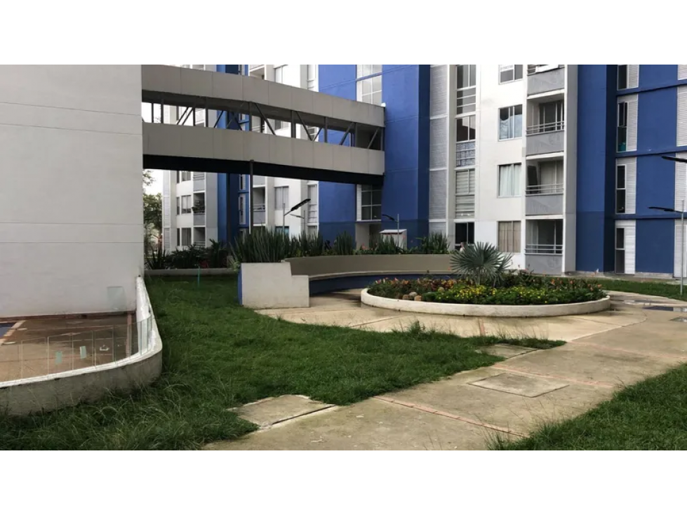 Apartamento en Venta en Piedra Pintada, Ibagué - 3