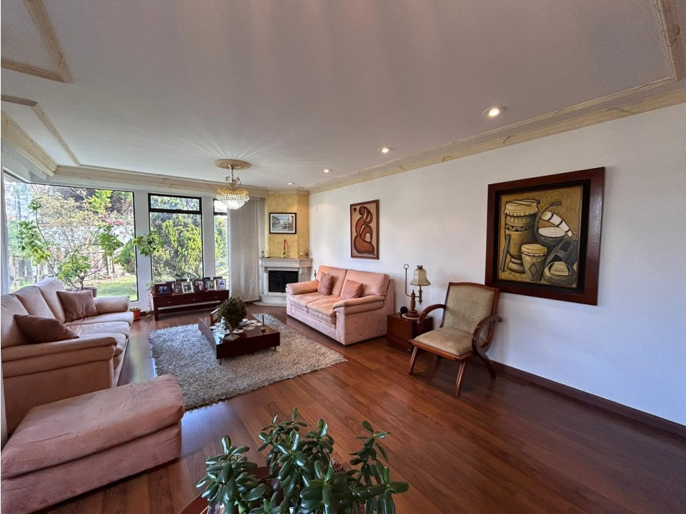 Casa en Venta San Jose de Bavaria,Suba