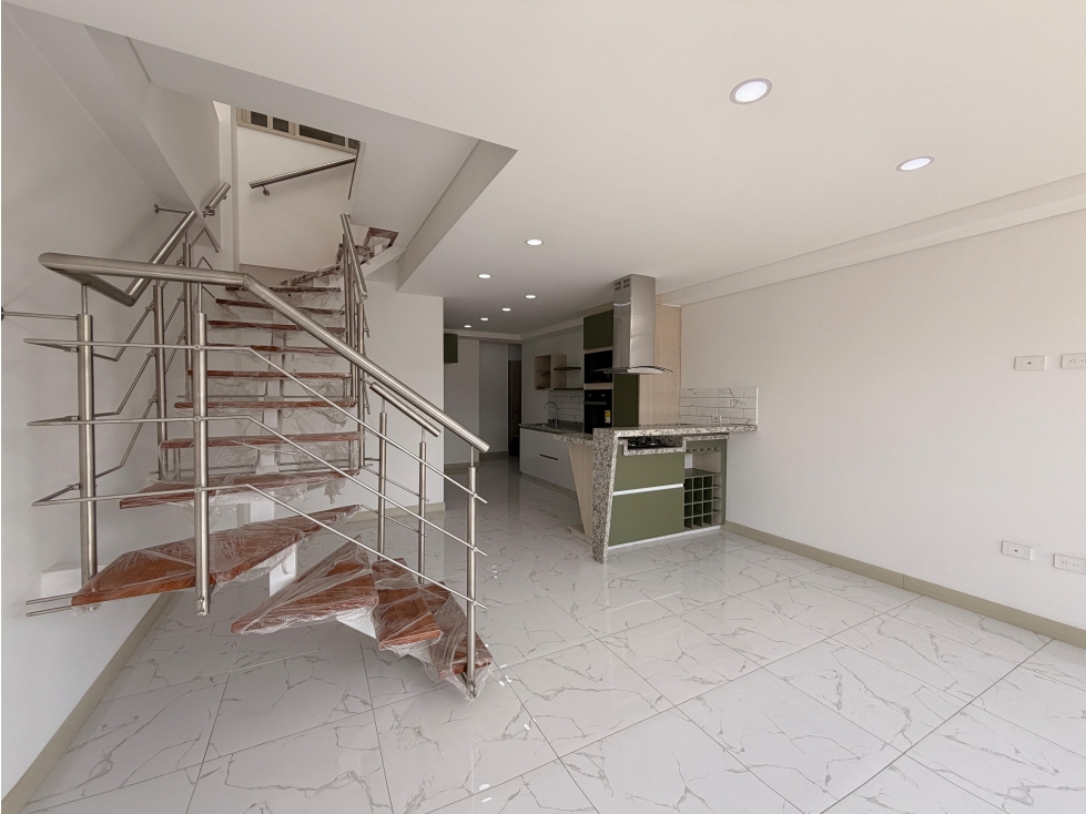 Apartamento en Venta Salitre Greco — foto 3