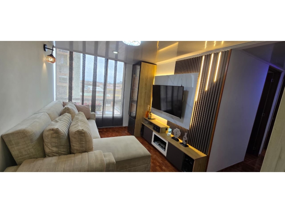 En Venta Apartamento en Bogota Bosa