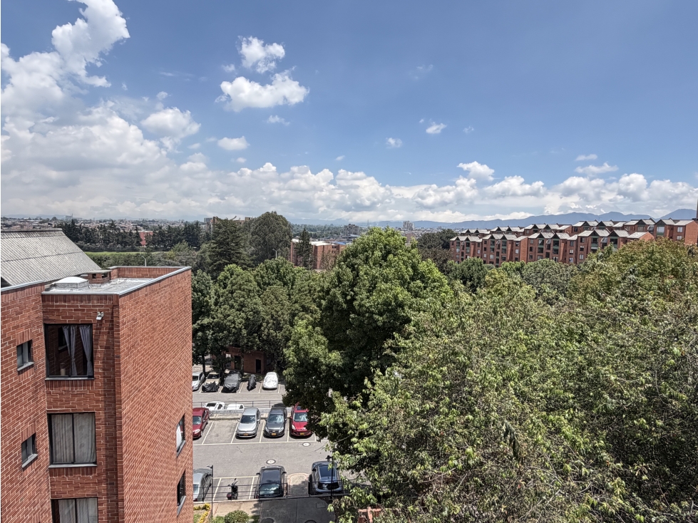 apartamento en Venta en Torres San Jorge Suba