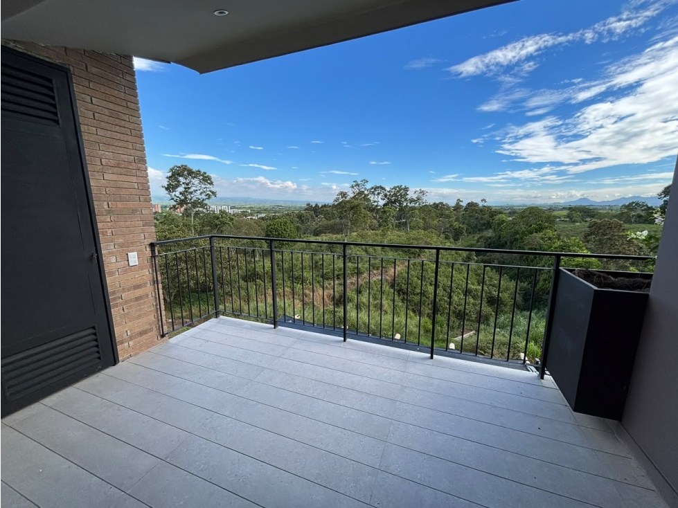 Apartamento en Venta en Condominio Vista Verde Cerritos, Pereira