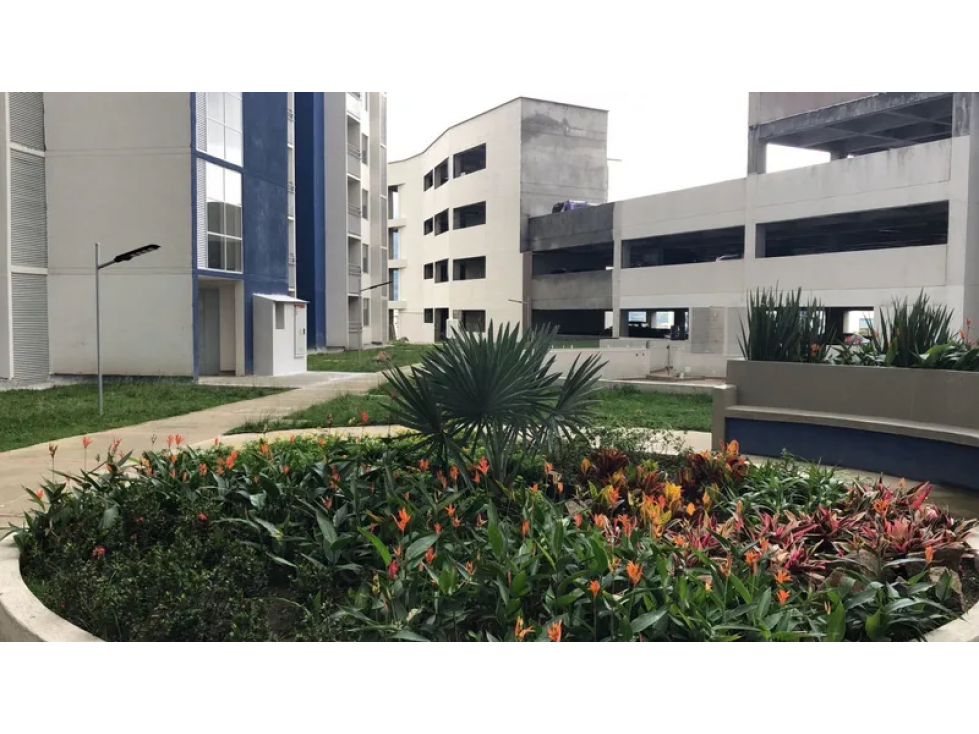 Apartamento en Venta en Piedra Pintada, Ibagué - 2