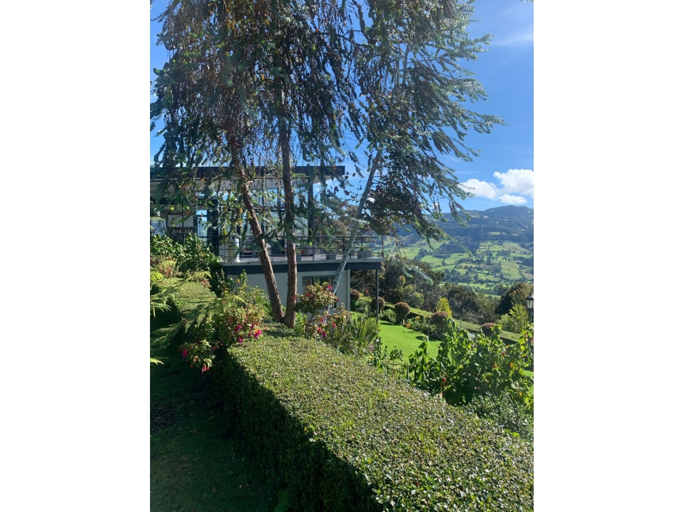 Casa en Venta Subachoque Vereda el valle — foto 3