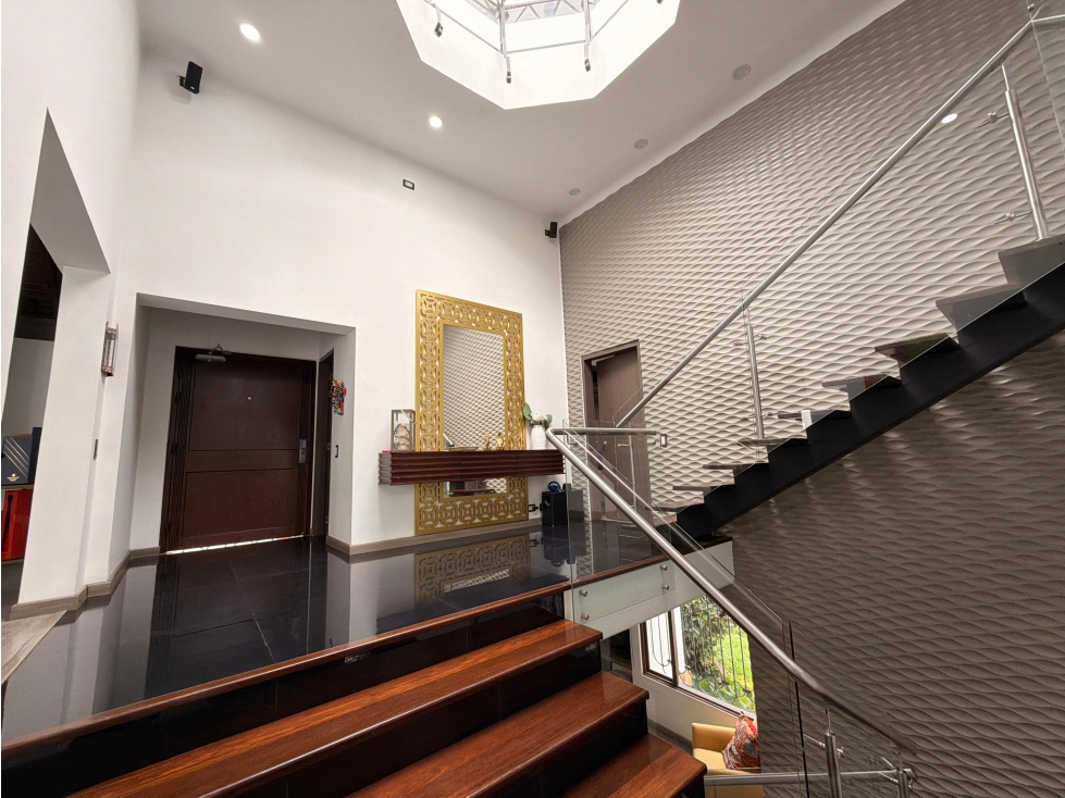Casa para venta en Cerros de Suba — foto 5