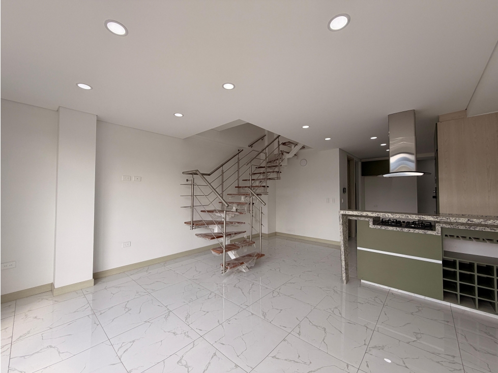 Apartamento en Venta Salitre Greco — foto 5