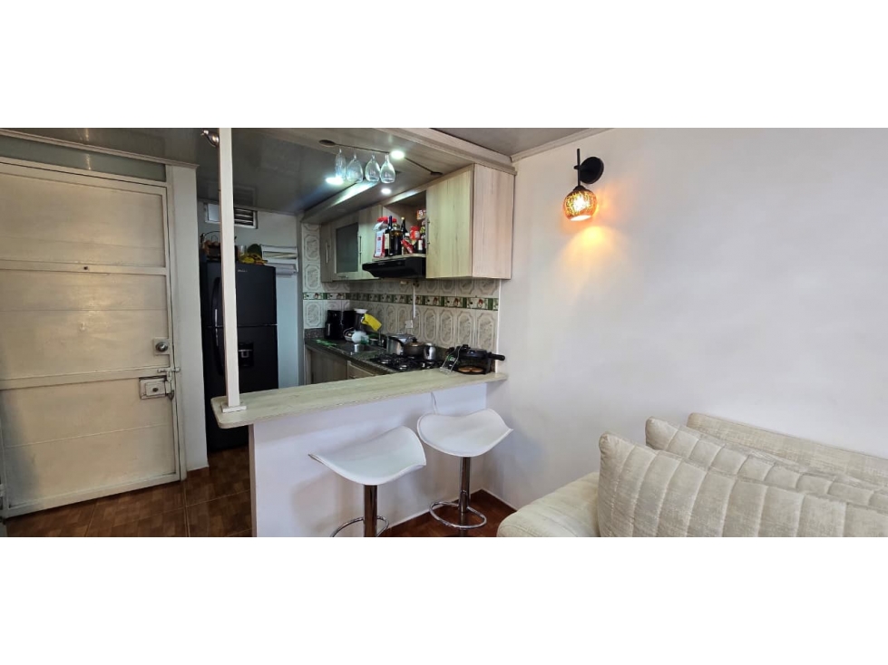 En Venta Apartamento en Bogota Bosa — foto 3