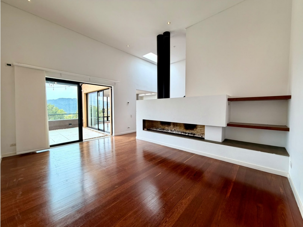 Casa en Arriendo y venta en La Calera Conjunto Arboreto — foto 6