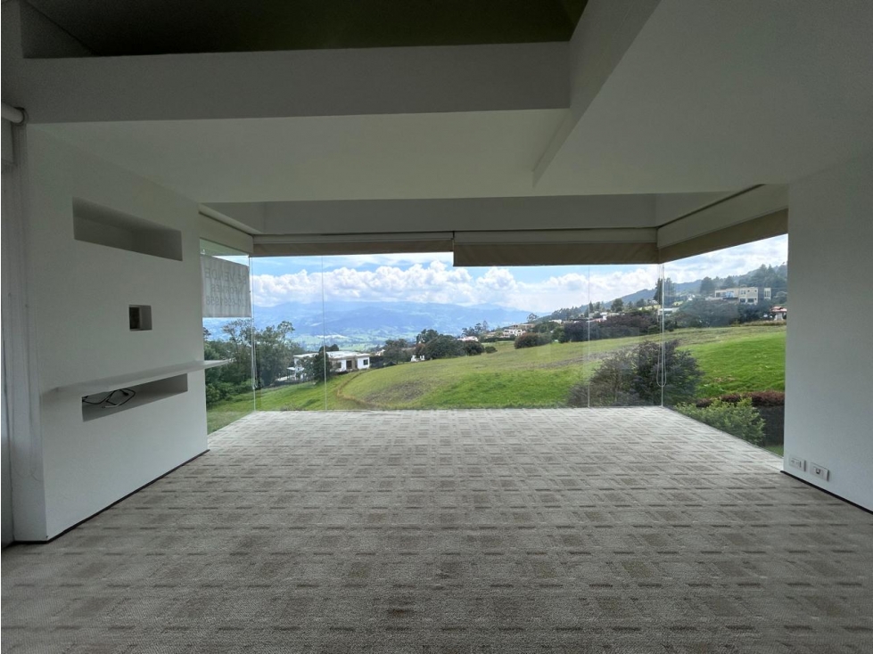 Venta Casa Yerbabonita Sopo - 6