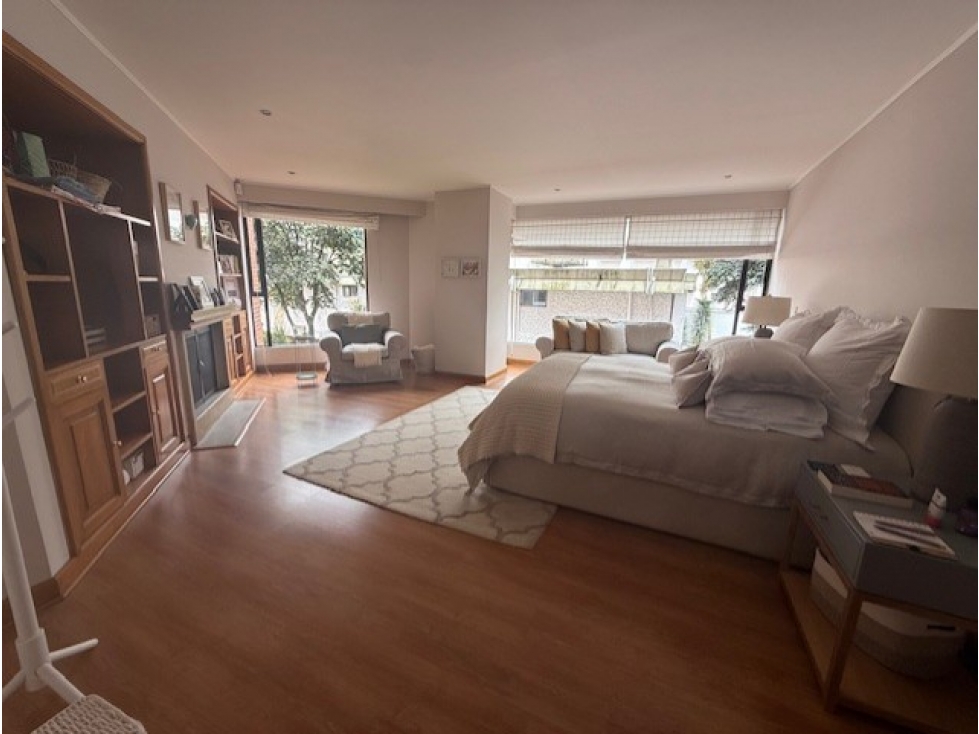 Venta apartamento Chico — foto 3