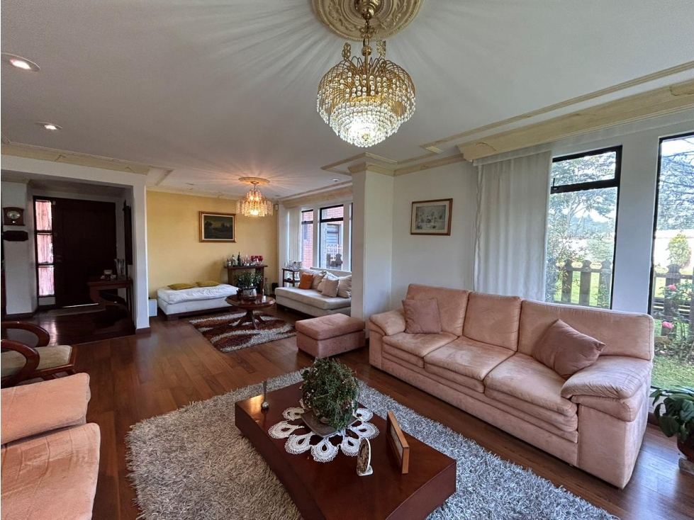 Casa en Venta San Jose de Bavaria,Suba — foto 2